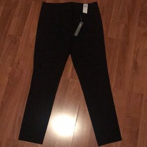 Loft Marissa Skinny Dress Pant